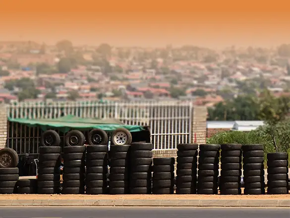 Shotton Jon Used Tires For Sale