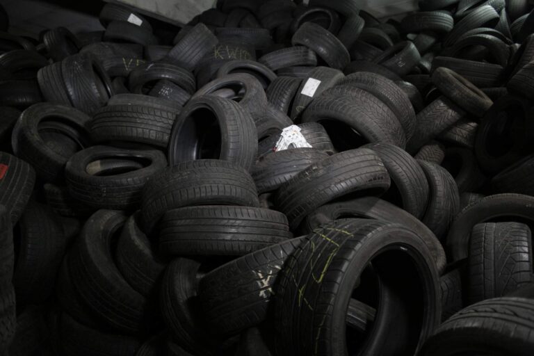 2.988 Used Tires 2