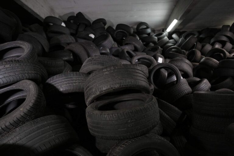 2.988 Used Tires 2