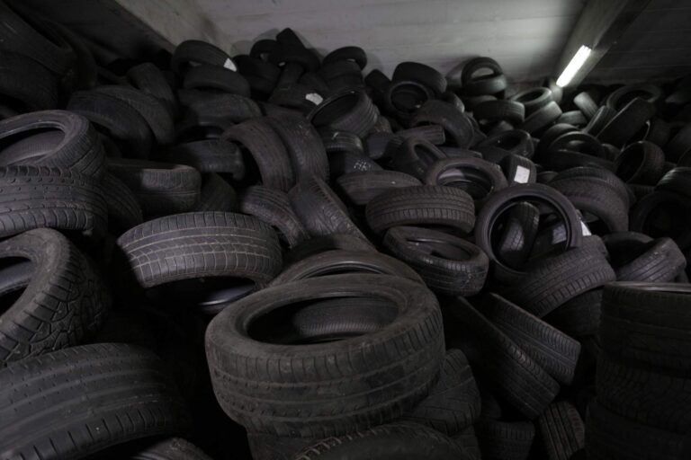 2.988 Used Tires 2