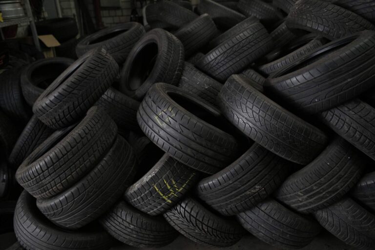 2.988 Used Tires 2