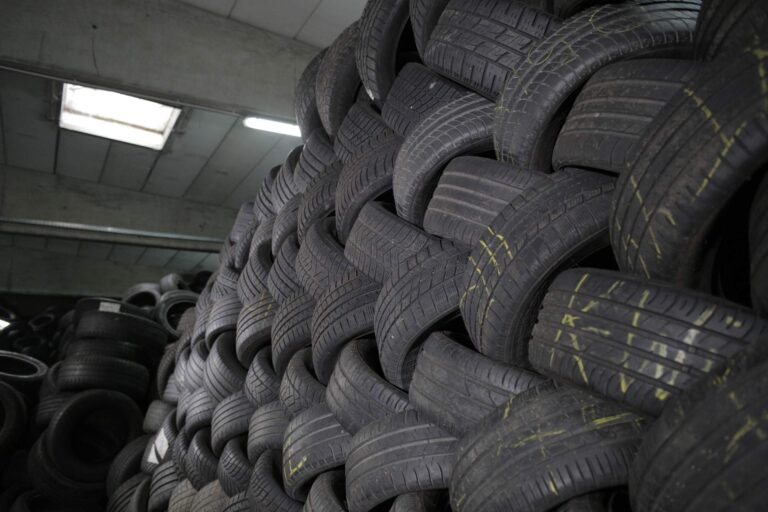 used tyres 5mm 8mm