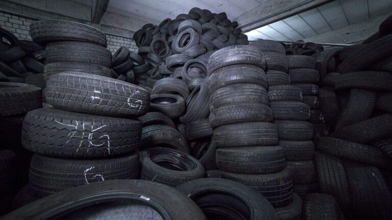 5975 Used Tires 2