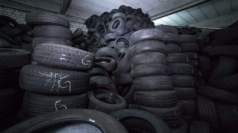 5975 Used Tires 2