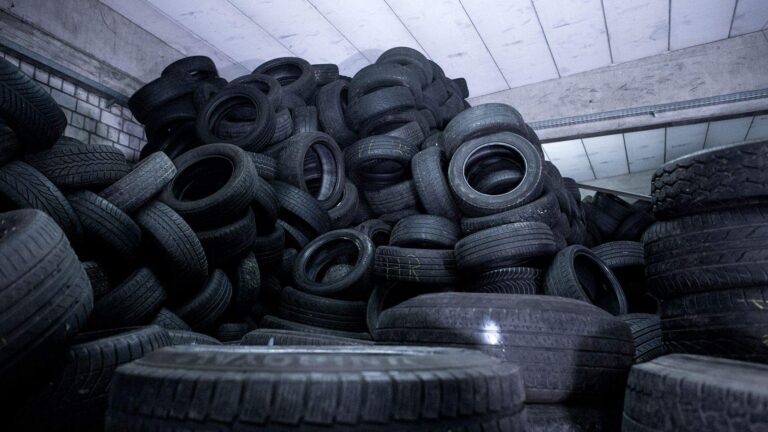 5975 Used Tires 2