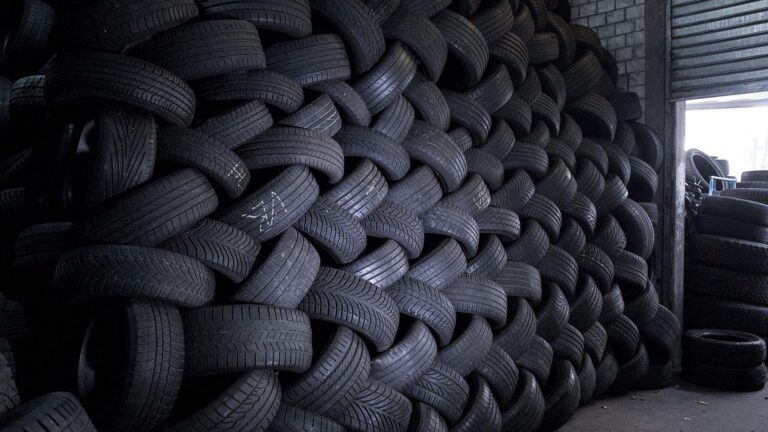 6200 Used Tires 2