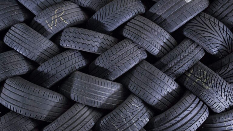 6200 Used Tires 2