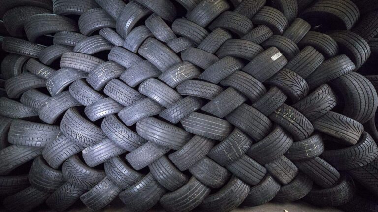6200 Used Tires 2