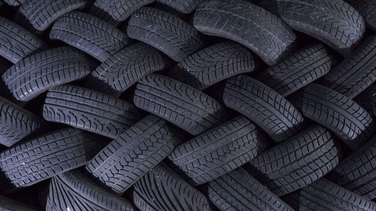 6200 Used Tires 2