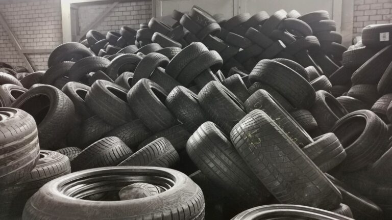 5900 Used Tires 2